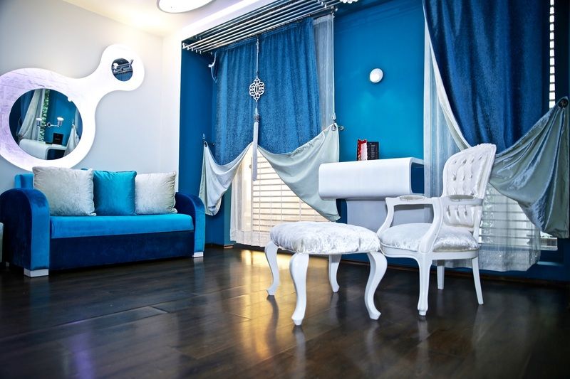 Mood Design Suites Istanbulská provincie Exteriér fotografie