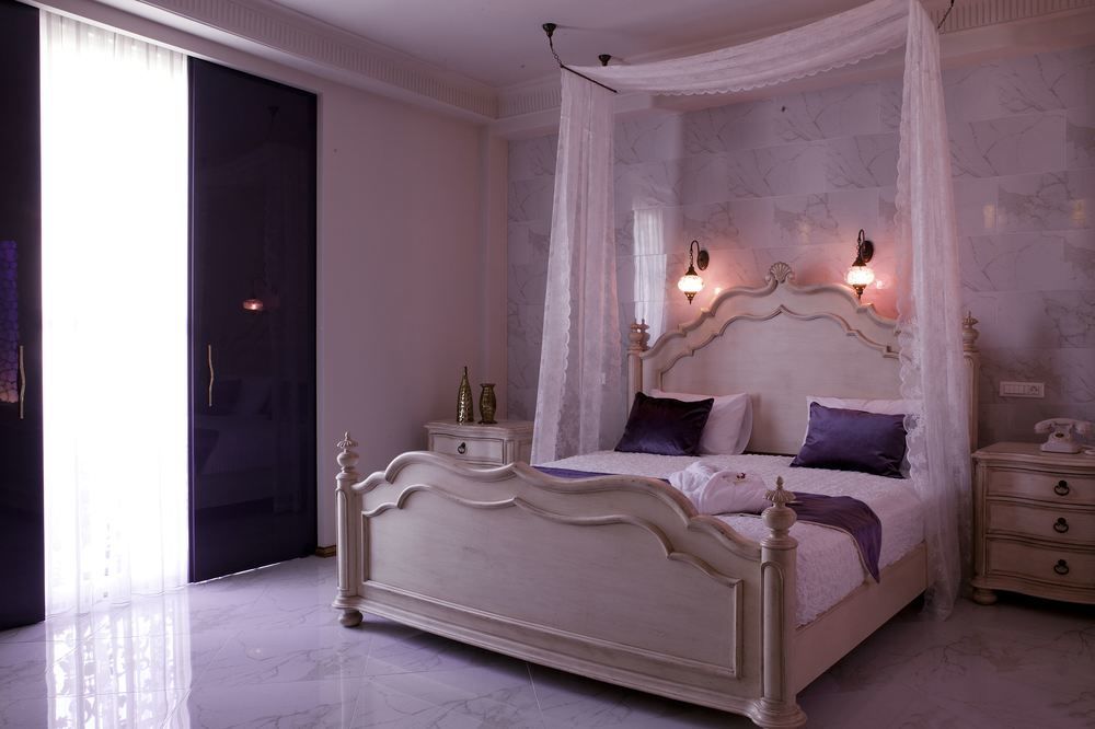 Mood Design Suites Istanbulská provincie Exteriér fotografie