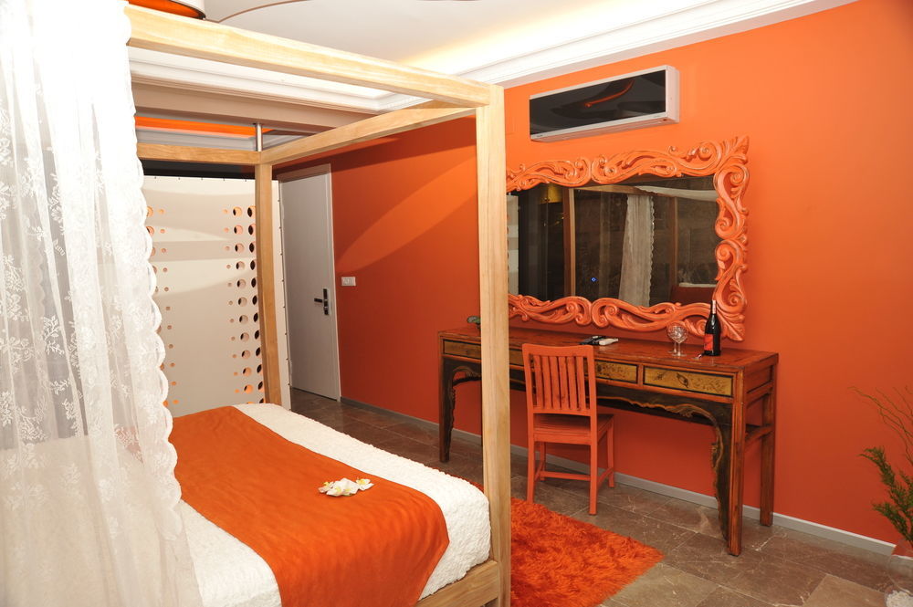 Mood Design Suites Istanbulská provincie Exteriér fotografie