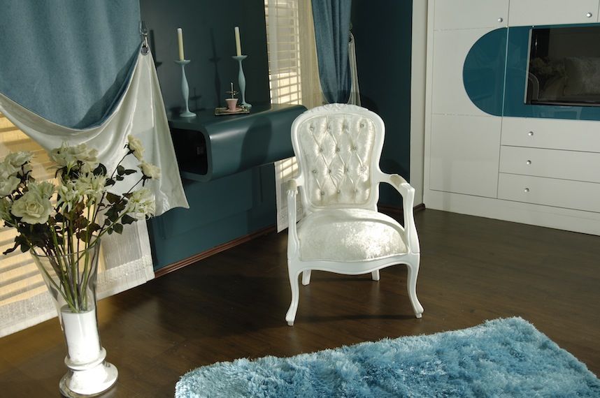 Mood Design Suites Istanbulská provincie Interiér fotografie