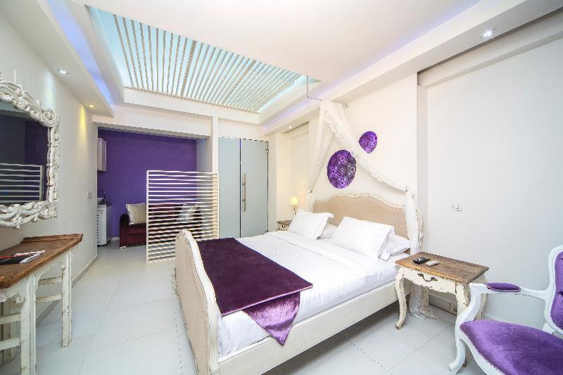 Mood Design Suites Istanbulská provincie Exteriér fotografie