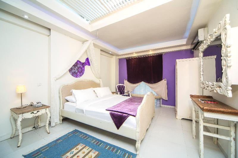 Mood Design Suites Istanbulská provincie Exteriér fotografie